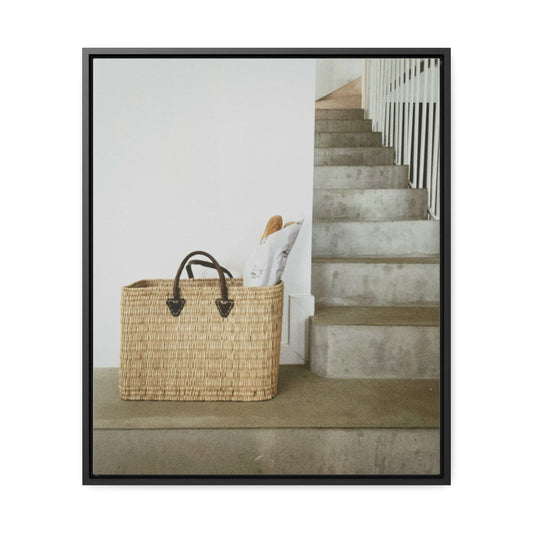Gallery Canvas Wraps, Vertical Frame