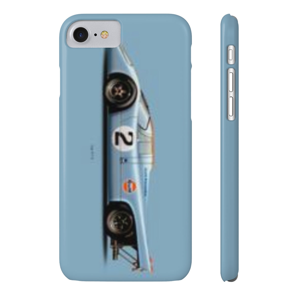 917 Case Mate Slim Phone Cases