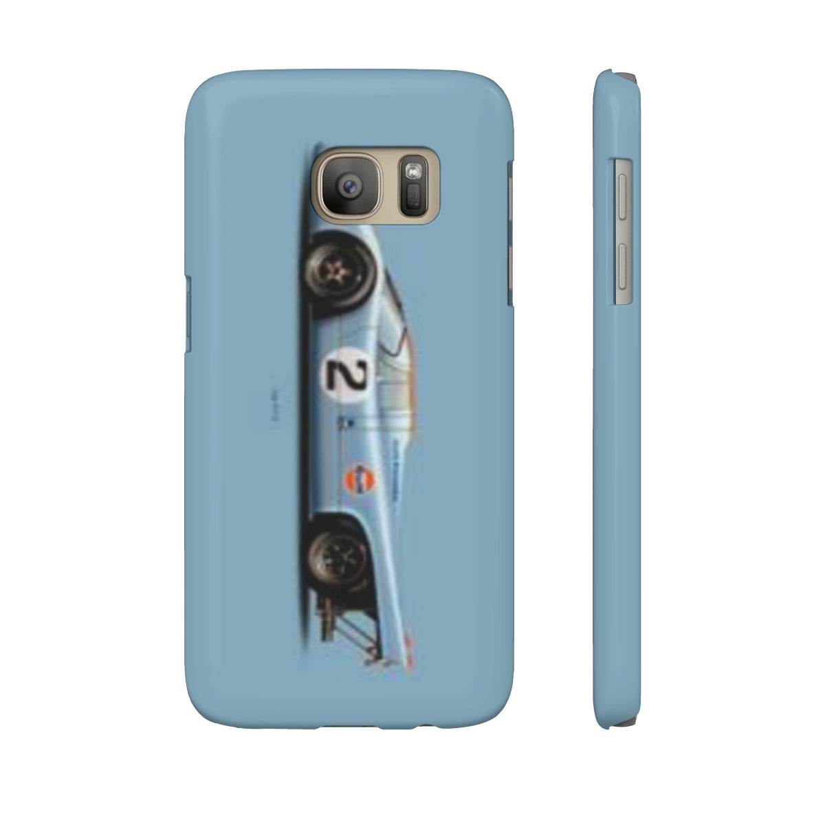917 Case Mate Slim Phone Cases