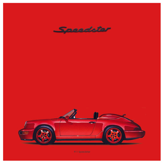 911 Icon print
