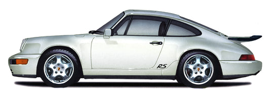 RS America C2 Coupe