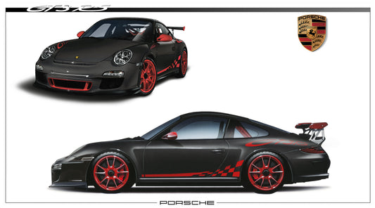 GT3RS