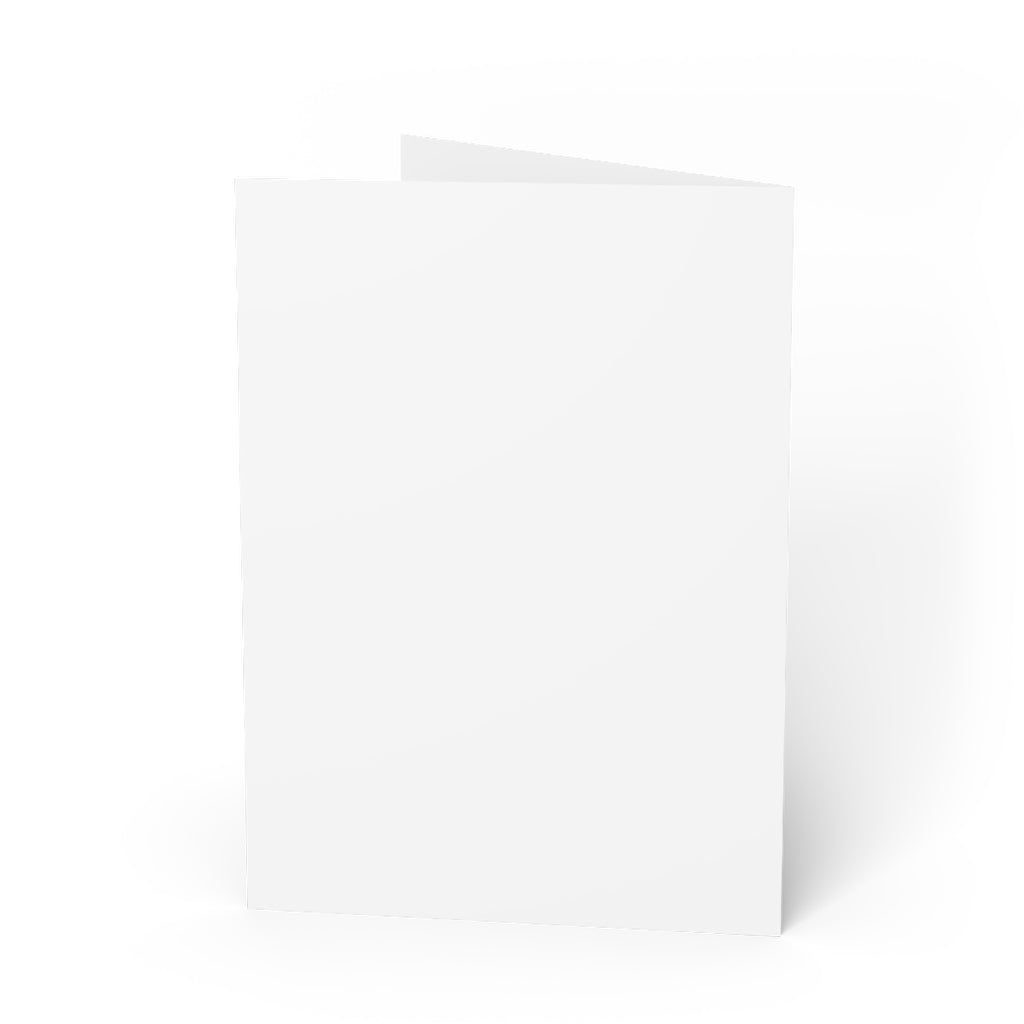 Folded Greeting Cards