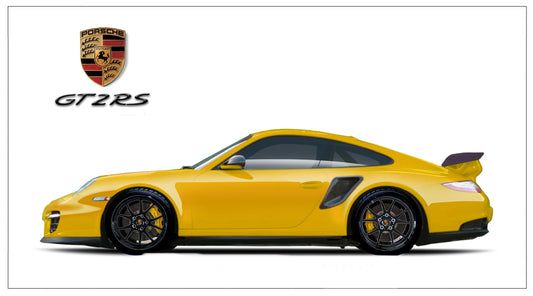 GT2RS