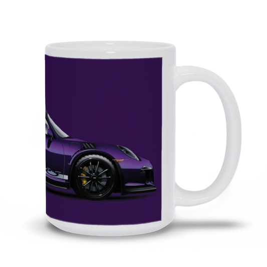GT3 RS